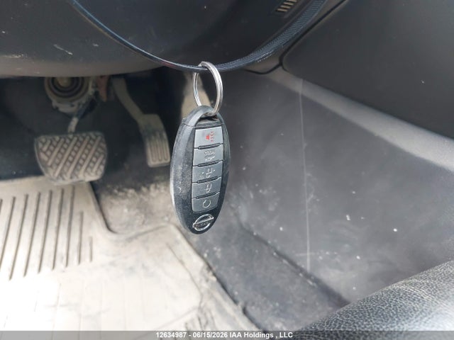 1N4AA6AP1GC375412 Nissan Maxima 3.5s/sv/sl/sr/plat