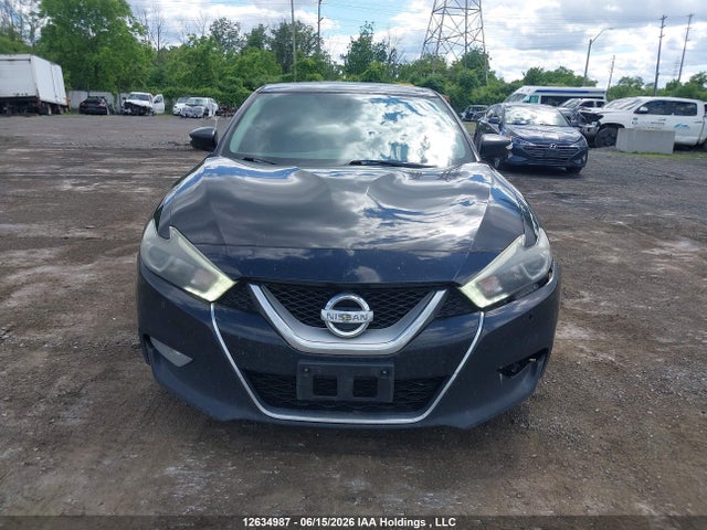 1N4AA6AP1GC375412 Nissan Maxima 3.5s/sv/sl/sr/plat