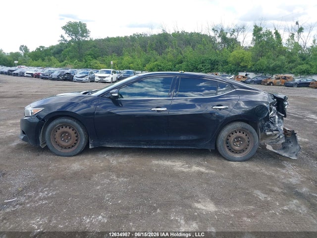 1N4AA6AP1GC375412 Nissan Maxima 3.5s/sv/sl/sr/plat