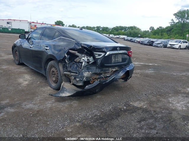 1N4AA6AP1GC375412 Nissan Maxima 3.5s/sv/sl/sr/plat