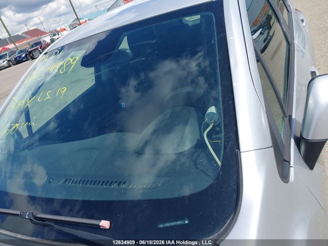 Chevrolet TRAX LS 2019 3GNCJNSB2KL166670 Image 17