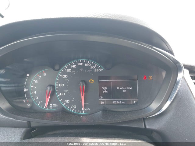 Chevrolet TRAX LS 2019 3GNCJNSB2KL166670 Image 7