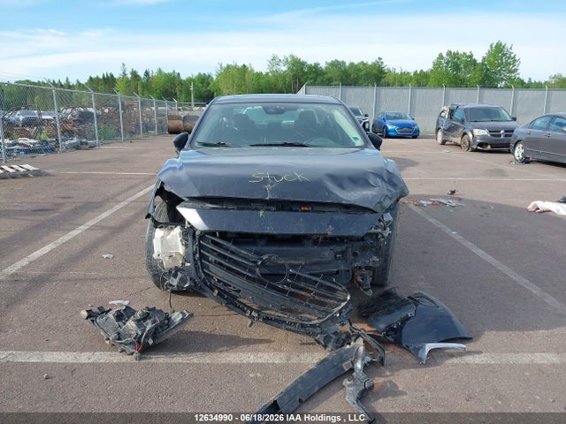 Продажа на аукционе авто 2018 Mazda Mazda3 Gt, vin: 3MZBN1W39JM227815, номер лота: 12634990