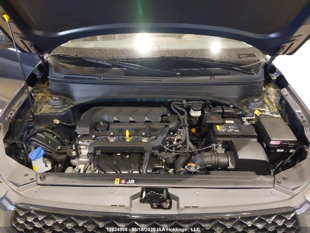 Продаж на аукціоні авто 2026 Hyundai Venue Sel, vin: KMHRC8A31TU471556, номер лоту: 12634995