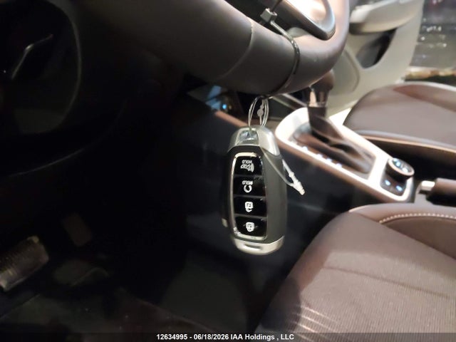Продаж на аукціоні авто 2026 Hyundai Venue Sel, vin: KMHRC8A31TU471556, номер лоту: 12634995