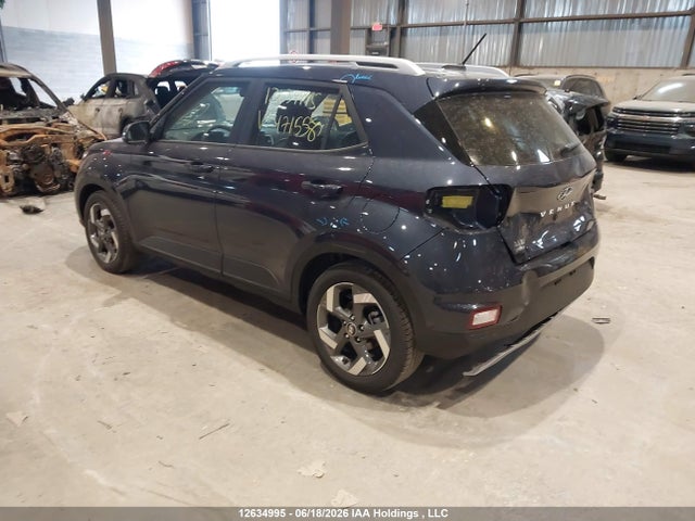 Продаж на аукціоні авто 2026 Hyundai Venue Sel, vin: KMHRC8A31TU471556, номер лоту: 12634995
