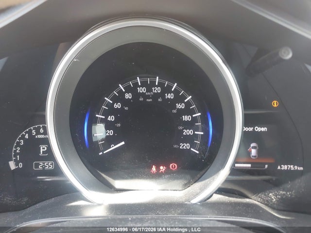 Продажа на аукционе авто 2019 Honda Fit Ex-l Navi, vin: 3HGGK5H80KM100441, номер лота: 12634996
