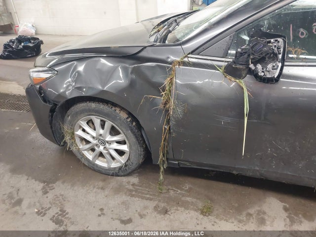 Mazda Mazda3 Gs 2017 JM1BN1V71H1109711 Image 21