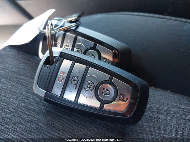 12635002 :رقم المزاد ، 3FMCR9B68MRA37419 vin ، 2021 Ford Bronco Sport Big Bend مزاد بيع