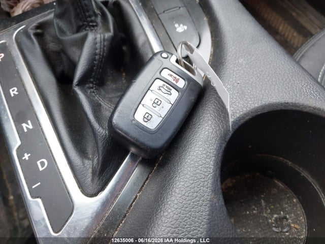 Продаж на аукціоні авто 2012 Kia Optima Hybrid Premium, vin: KNAGM4AD2C5015261, номер лоту: 12635006