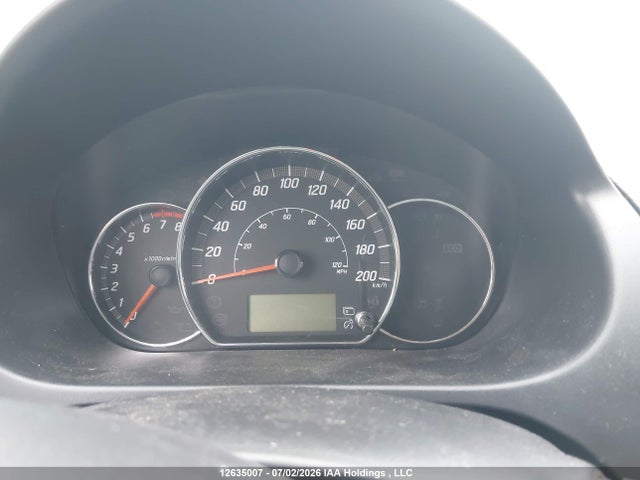 Aukcja sprzedaży 2018 Mitsubishi Mirage Gt, vin: ML32A5HJ6JH002017, numer aukcji: 12635007