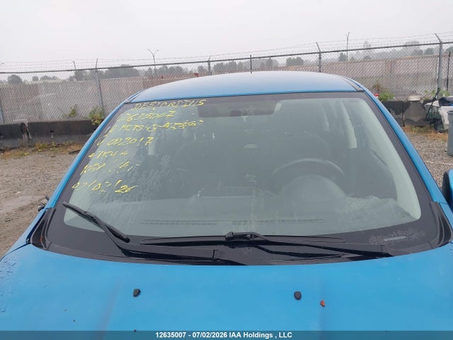 Aukcja sprzedaży 2018 Mitsubishi Mirage Gt, vin: ML32A5HJ6JH002017, numer aukcji: 12635007
