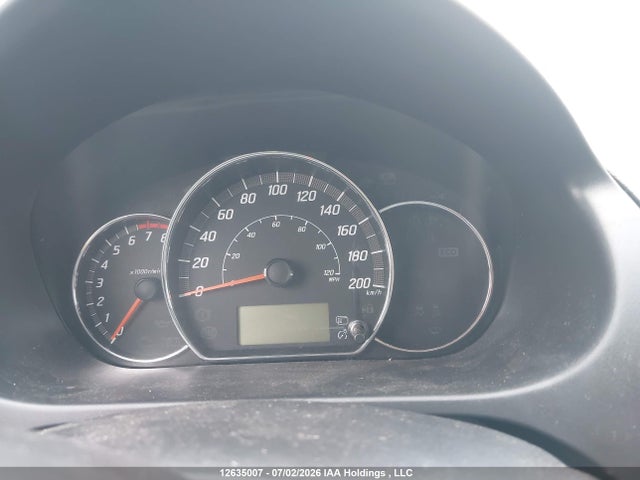 Aukcja sprzedaży 2018 Mitsubishi Mirage Gt, vin: ML32A5HJ6JH002017, numer aukcji: 12635007