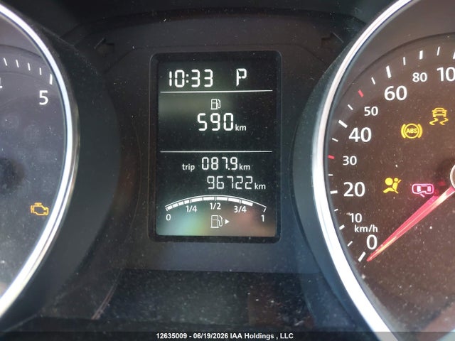 3VW267AJ1GM383202 Volkswagen Jetta 1.4 Tsi Trendline/1.4 Tsi Trendline+