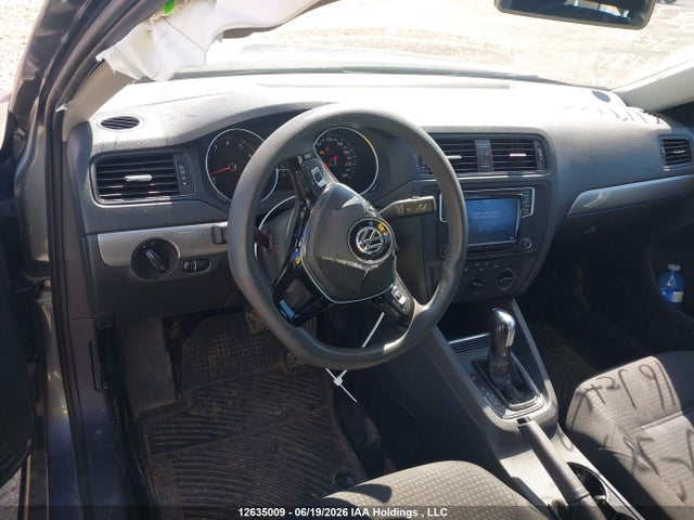 3VW267AJ1GM383202 Volkswagen Jetta 1.4 Tsi Trendline/1.4 Tsi Trendline+