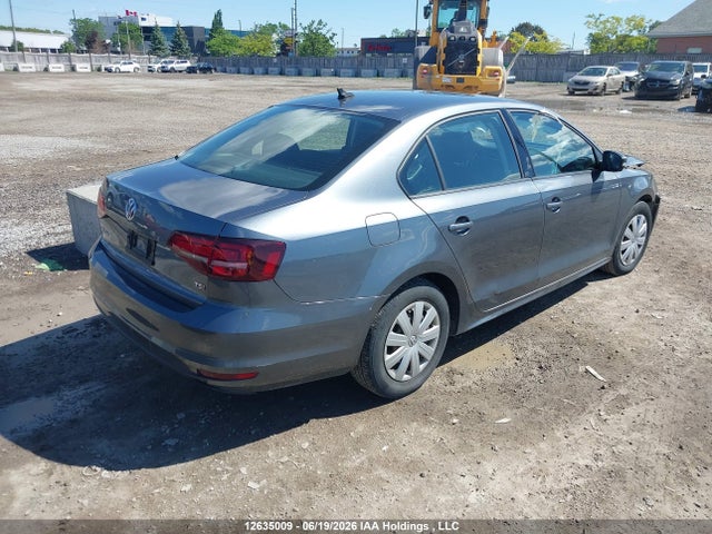 3VW267AJ1GM383202 Volkswagen Jetta 1.4 Tsi Trendline/1.4 Tsi Trendline+