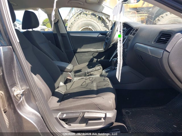 3VW267AJ1GM383202 Volkswagen Jetta 1.4 Tsi Trendline/1.4 Tsi Trendline+
