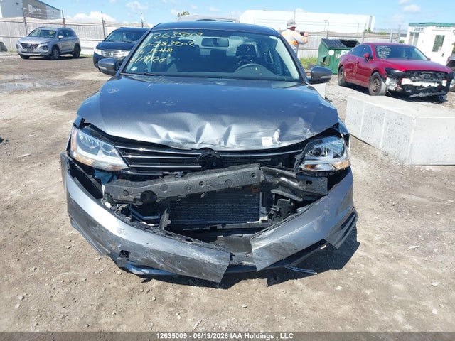 3VW267AJ1GM383202 Volkswagen Jetta 1.4 Tsi Trendline/1.4 Tsi Trendline+