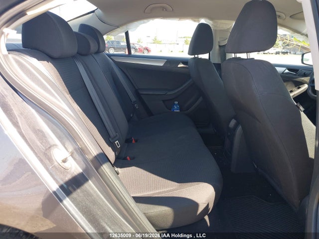 3VW267AJ1GM383202 Volkswagen Jetta 1.4 Tsi Trendline/1.4 Tsi Trendline+