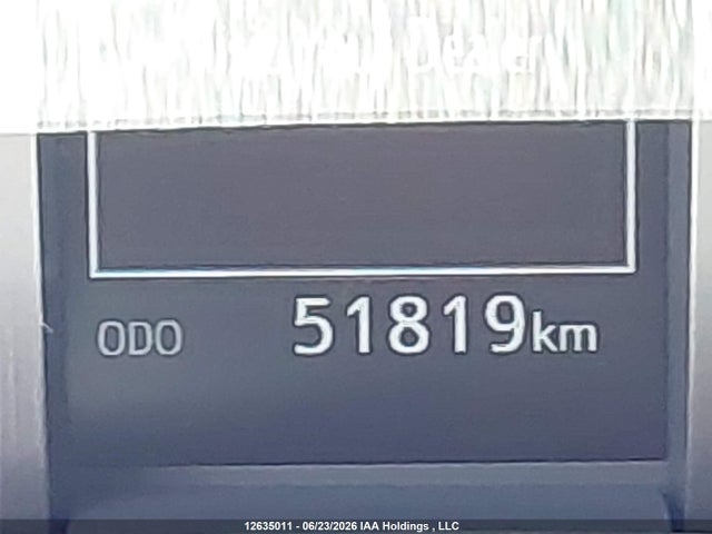 12635011 :رقم المزاد ، JTEKU5JR3N6042802 vin ، 2022 Toyota 4runner Limited مزاد بيع