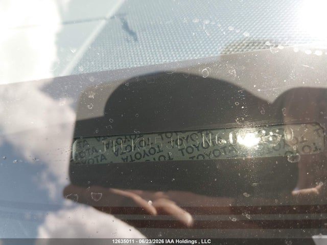12635011 :رقم المزاد ، JTEKU5JR3N6042802 vin ، 2022 Toyota 4runner Limited مزاد بيع