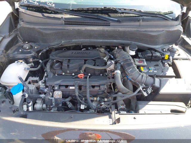 KIA Seltos Sx 2024 KNDETCA71R7613825 Image 10