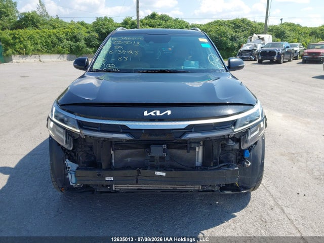 KIA Seltos Sx 2024 KNDETCA71R7613825 Image 13