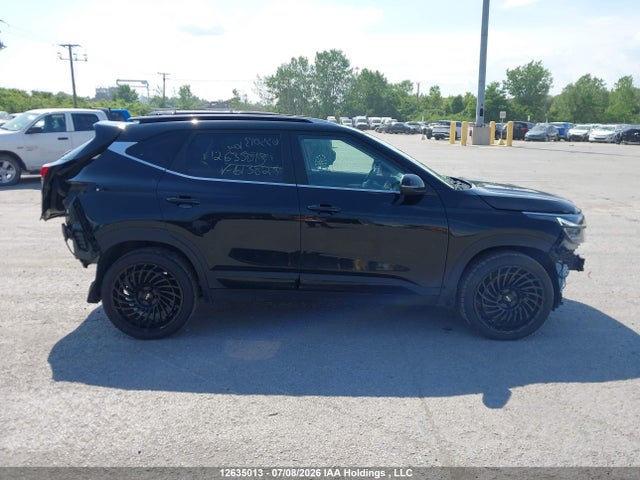 KIA Seltos Sx 2024 KNDETCA71R7613825 Image 14