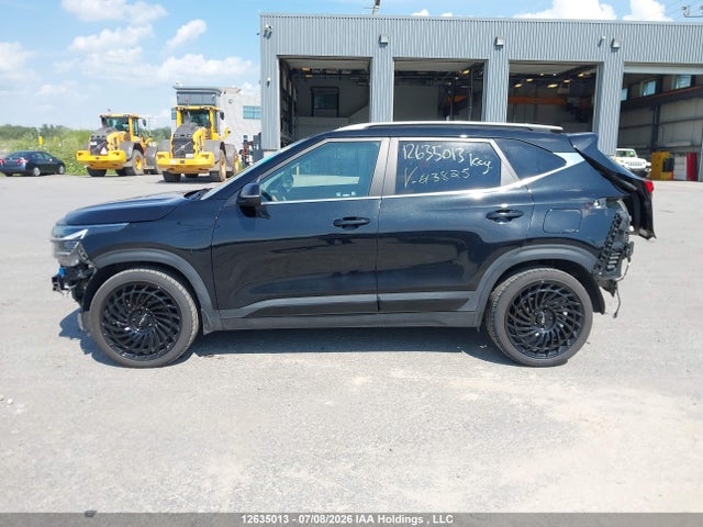 KIA Seltos Sx 2024 KNDETCA71R7613825 Image 15