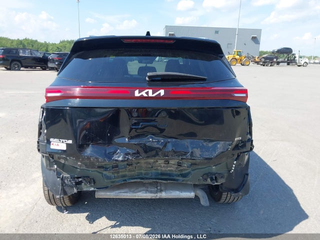KIA Seltos Sx 2024 KNDETCA71R7613825 Image 17