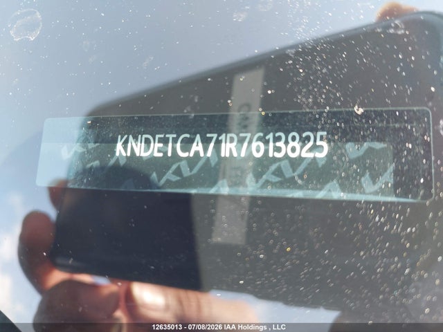 KIA Seltos Sx 2024 KNDETCA71R7613825 Image 19