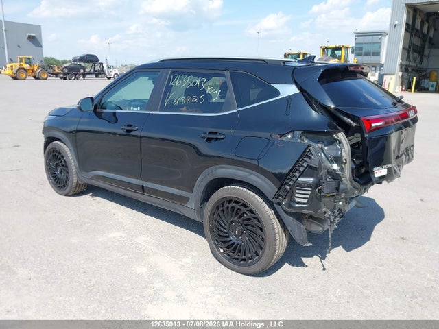 KIA Seltos Sx 2024 KNDETCA71R7613825 Image 3