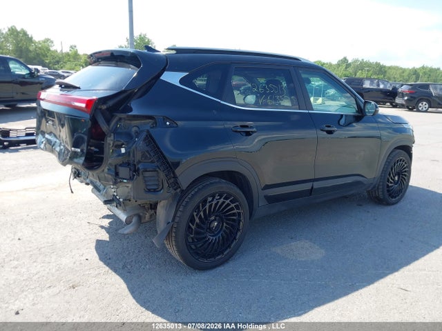 KIA Seltos Sx 2024 KNDETCA71R7613825 Image 4