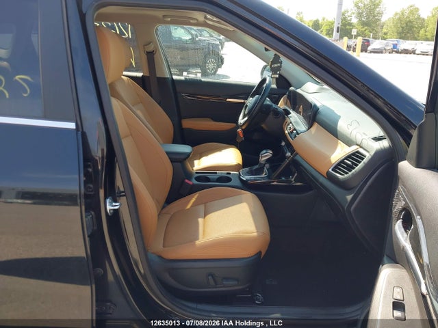 KIA Seltos Sx 2024 KNDETCA71R7613825 Image 5