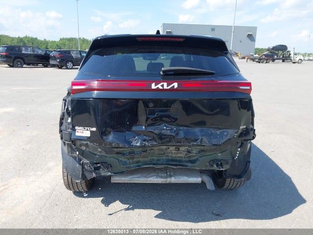 KIA Seltos Sx 2024 KNDETCA71R7613825 Image 6