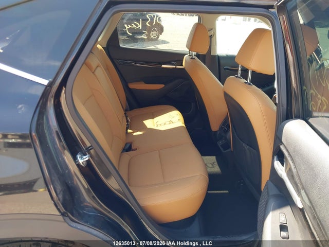 KIA Seltos Sx 2024 KNDETCA71R7613825 Image 8