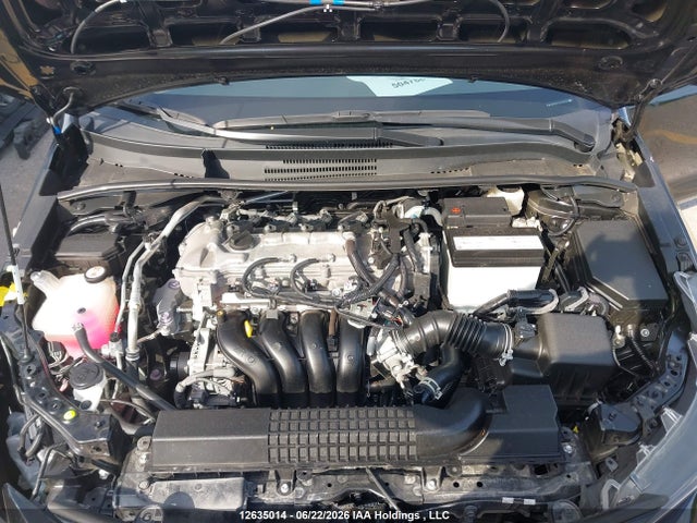 Toyota Corolla Le/xle 2022 5YFBPMBE7NP326282 Image 10