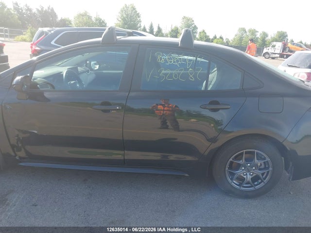 Toyota Corolla Le/xle 2022 5YFBPMBE7NP326282 Image 15