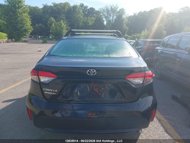 Toyota Corolla Le/xle 2022 5YFBPMBE7NP326282 Image 17