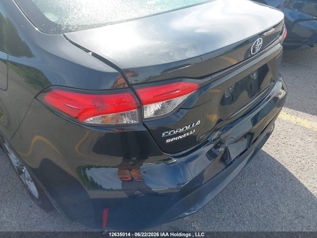 Toyota Corolla Le/xle 2022 5YFBPMBE7NP326282 Image 21