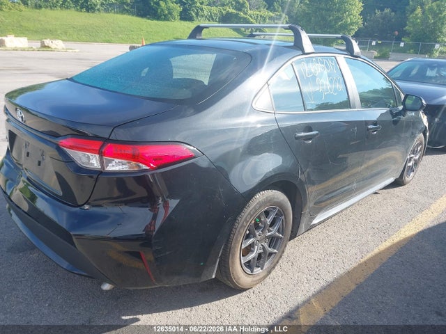 Toyota Corolla Le/xle 2022 5YFBPMBE7NP326282 Image 4