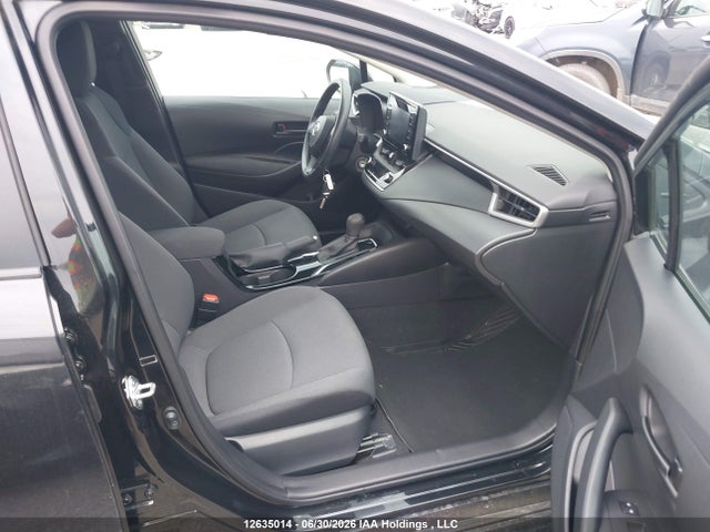 Toyota Corolla Le/xle 2022 5YFBPMBE7NP326282 Image 5