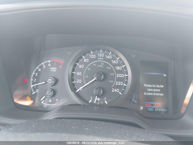 Toyota Corolla Le/xle 2022 5YFBPMBE7NP326282 Image 7