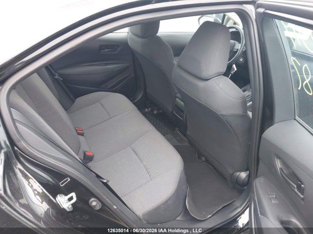 Toyota Corolla Le/xle 2022 5YFBPMBE7NP326282 Image 8