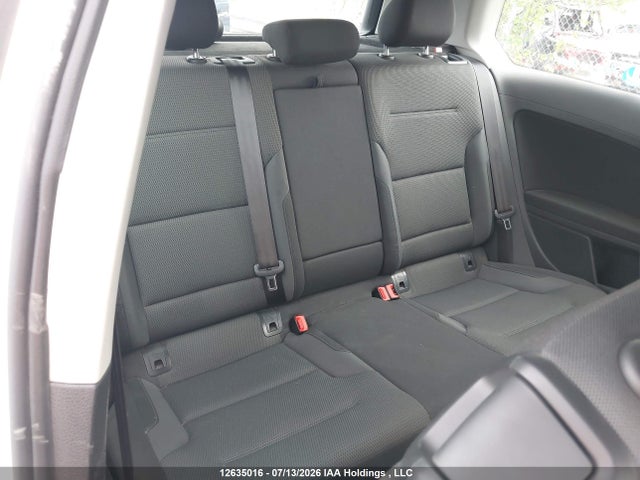 Volkswagen Golf Trendline 2017 3VW817AU5HM052725 Image 8