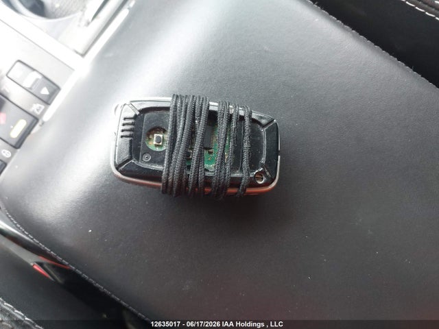 Продаж на аукціоні авто 2011 Land Rover Range Rover Sport Hse, vin: SALSK2D4XBA707009, номер лоту: 12635017
