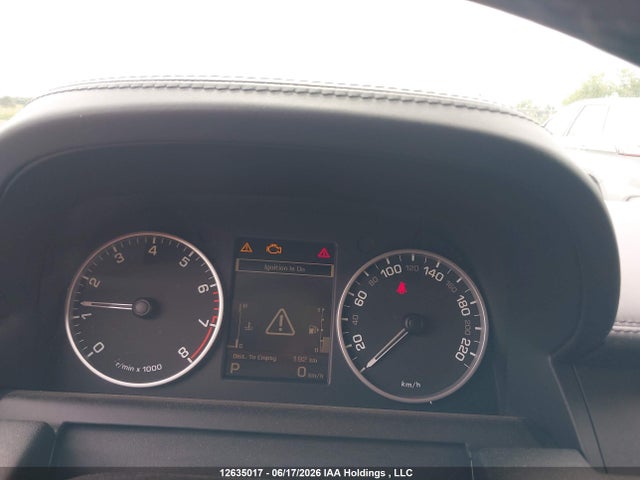 Продаж на аукціоні авто 2011 Land Rover Range Rover Sport Hse, vin: SALSK2D4XBA707009, номер лоту: 12635017