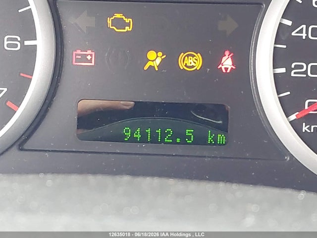 12635018 :رقم المزاد ، 3FAHP07Z07R133859 vin ، 2007 Ford Fusion Se مزاد بيع
