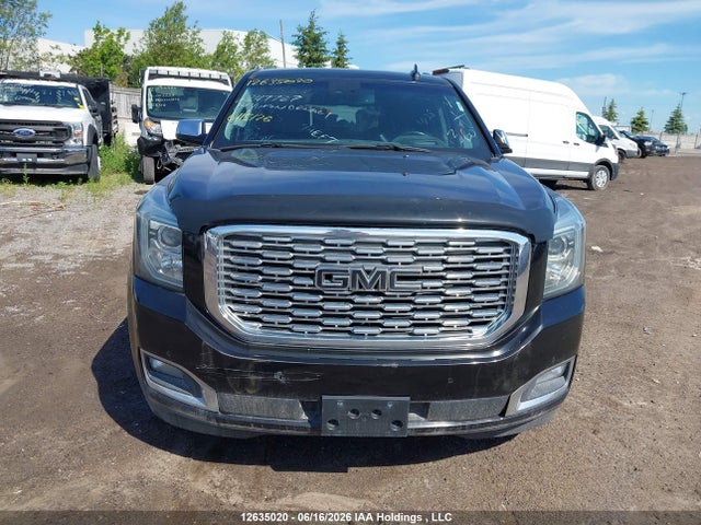 GMC YUKON XL 2019 1GKS2HKJ6KR247727 Image 12