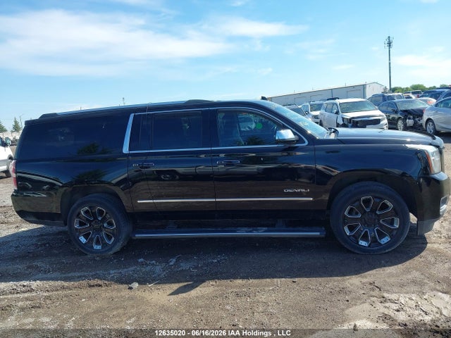 GMC YUKON XL 2019 1GKS2HKJ6KR247727 Image 13